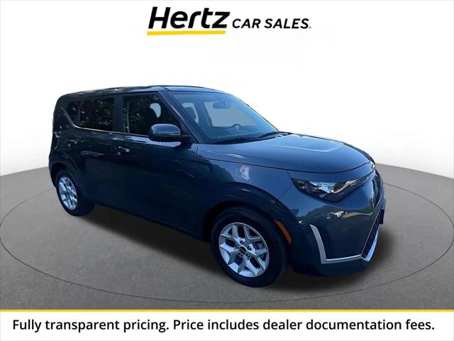 2025 Kia Soul LX for sale in Smithtown, NY