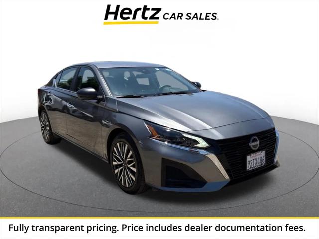 2025 Nissan Altima SV FWD for sale in Riverside, CA