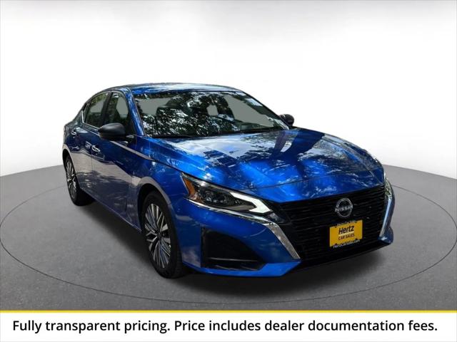 2025 Nissan Altima SV FWD for sale in Orlando, FL
