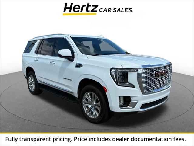 2023 GMC Yukon 4WD Denali for sale in Harvey, LA