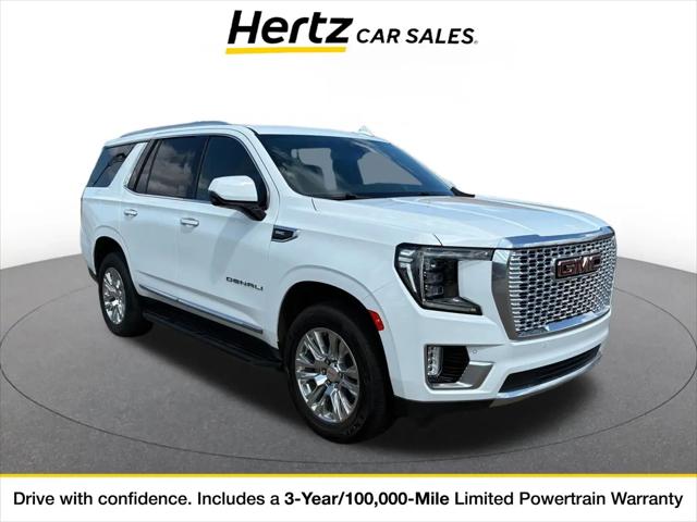 2023 GMC Yukon 4WD Denali for sale in Harvey, LA