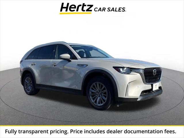 2025 Mazda X-90 3.3 Turbo Preferred Package for sale in Phoenix, AZ