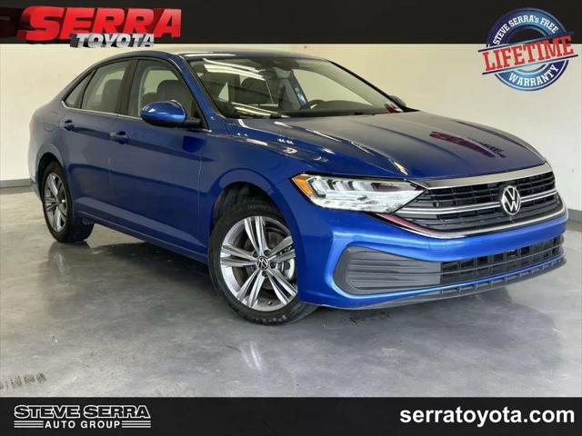 2024 Volkswagen Jetta 1.5T SE for sale in Birmingham, AL