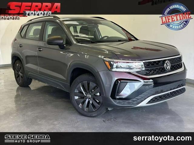 2023 Volkswagen Taos 1.5T S for sale in Birmingham, AL