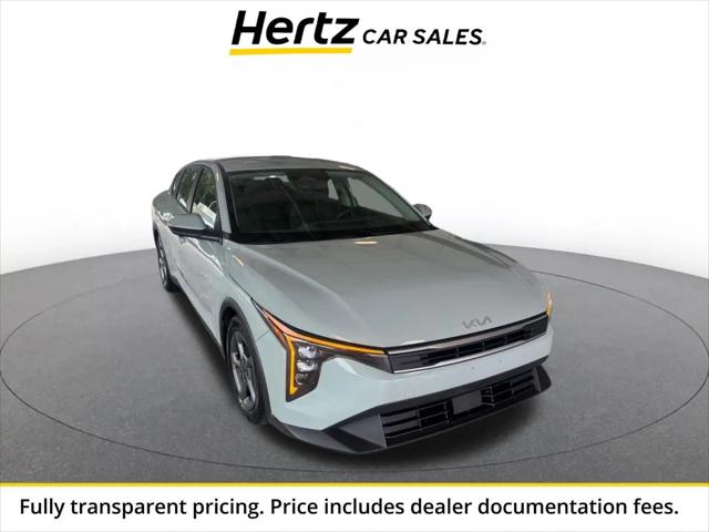 2025 Kia K4 LXS for sale in Morrow, GA