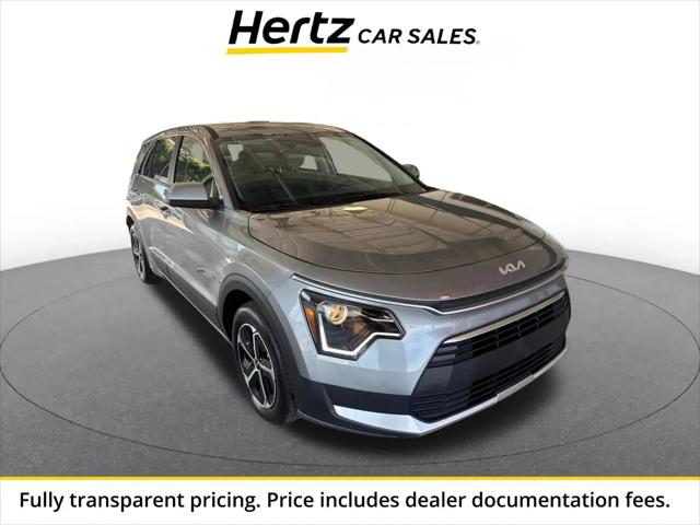2026 Kia Niro LX for sale in Morrow, GA
