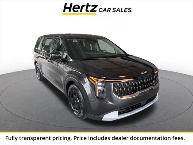 2026 Kia Carnival MPV LXS for sale in Morrow, GA