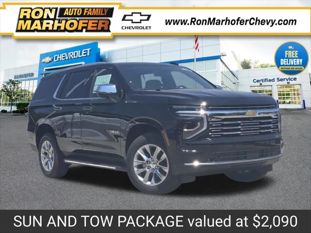 2026 Chevrolet Tahoe 4WD Premier for sale in Stow, OH