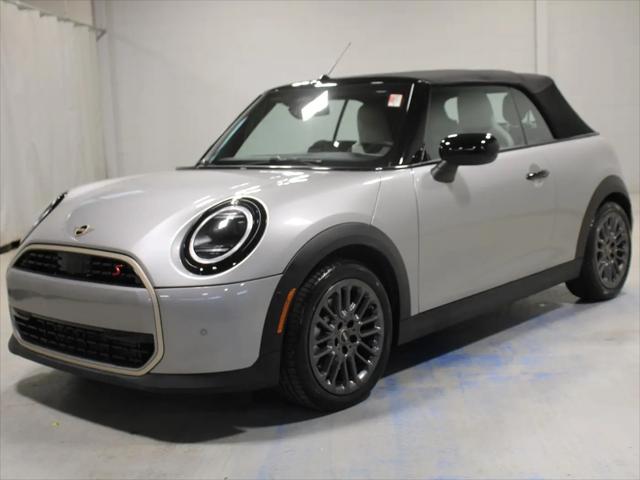 2026 MINI Cooper Convertible Cooper S for sale in Darien, CT
