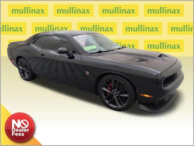 2019 Dodge Challenger R/T Scat Pack for sale in Kissimmee, FL