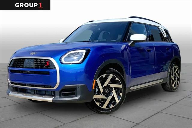 2027 MINI Cooper Countryman S for sale in Merriam, KS