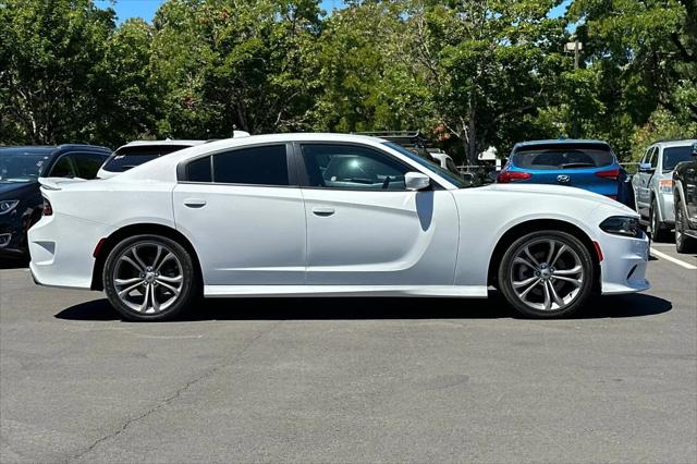2021 Dodge Charger GT RWD