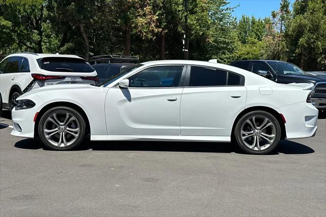 2021 Dodge Charger GT RWD