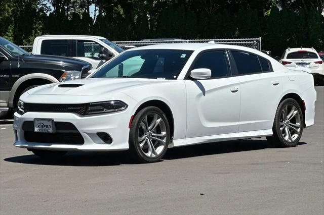 2021 Dodge Charger GT RWD