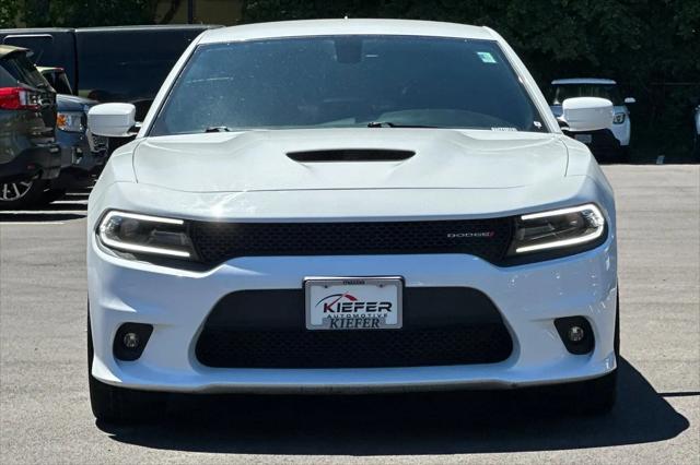 2021 Dodge Charger GT RWD