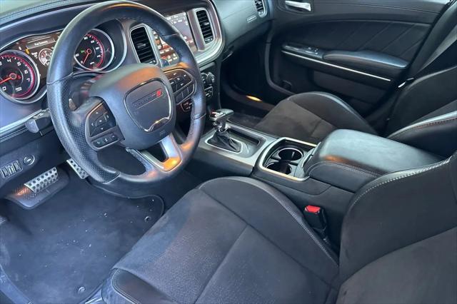 2021 Dodge Charger GT RWD