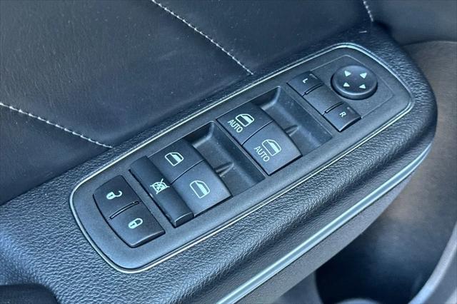 2021 Dodge Charger GT RWD