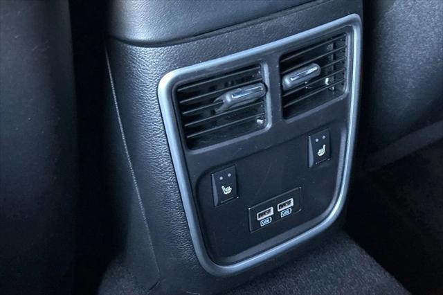 2021 Dodge Charger GT RWD