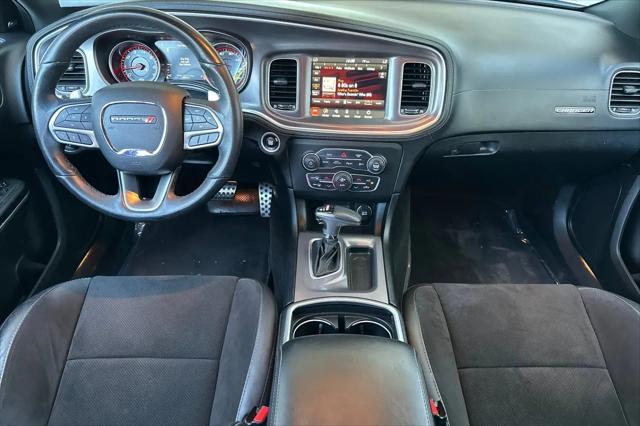2021 Dodge Charger GT RWD