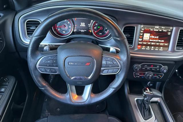 2021 Dodge Charger GT RWD