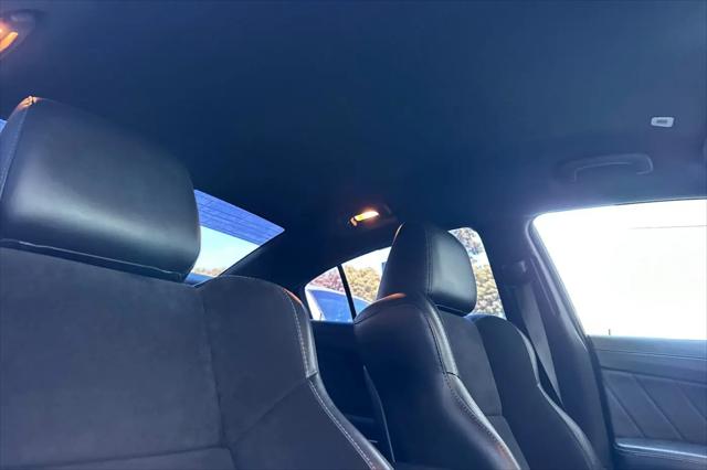 2021 Dodge Charger GT RWD