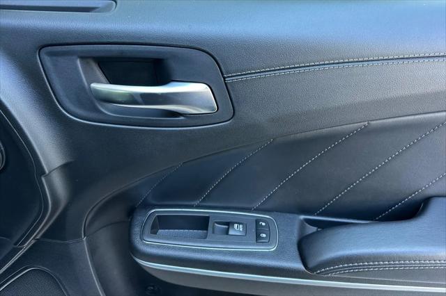 2021 Dodge Charger GT RWD