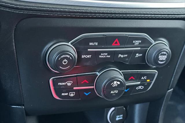 2021 Dodge Charger GT RWD