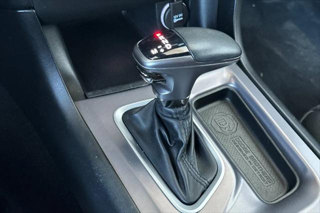 2021 Dodge Charger GT RWD