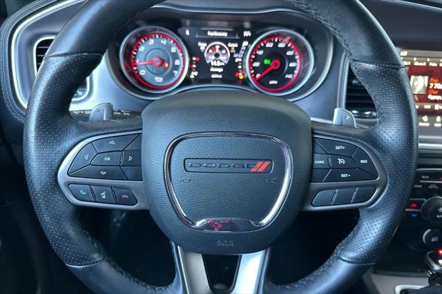 2021 Dodge Charger GT RWD