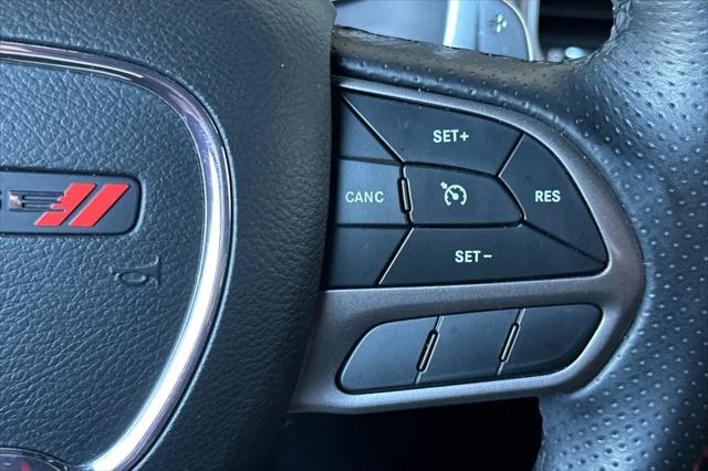 2021 Dodge Charger GT RWD