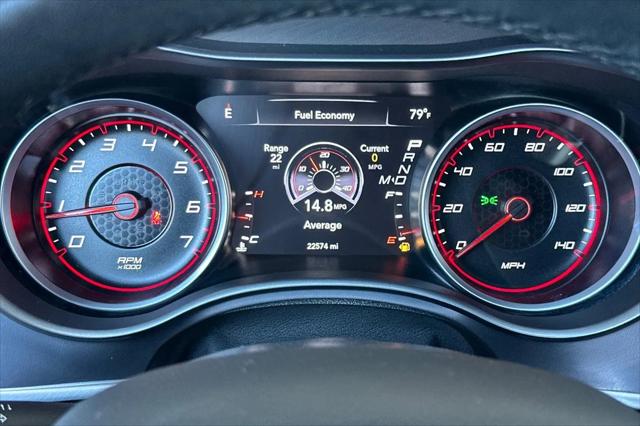 2021 Dodge Charger GT RWD