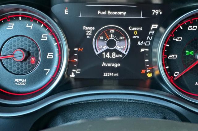 2021 Dodge Charger GT RWD
