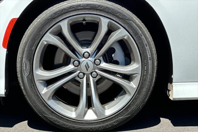 2021 Dodge Charger GT RWD