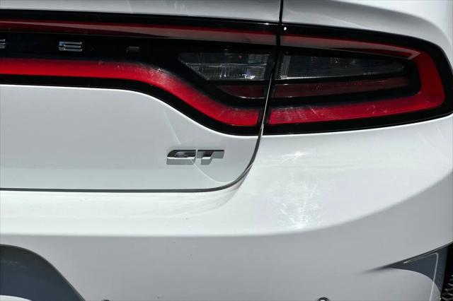 2021 Dodge Charger GT RWD