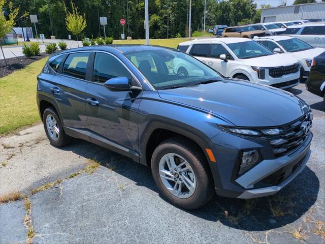 2026 Hyundai Tucson SE for sale in High Point, NC