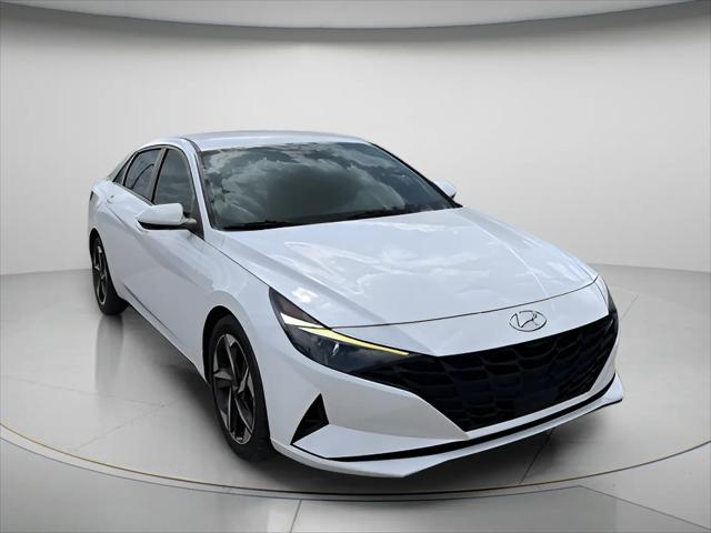 2023 Hyundai Elantra SEL for sale in Chillicothe, MO