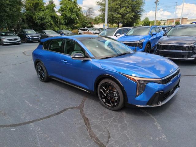 2026 Kia K4 GT-Line Turbo for sale in High Point, NC