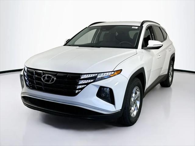 2023 Hyundai Tucson SEL for sale in Palm Harbor, FL