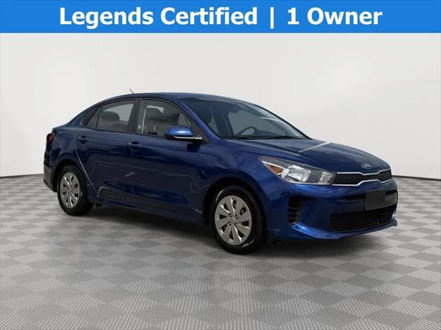 2018 Kia Rio S for sale in Kansas City, KS