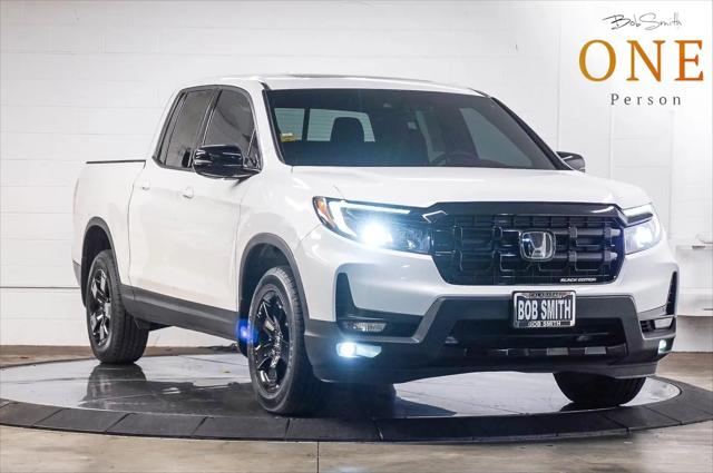 2024 Honda Ridgeline Black Edition for sale in Calabasas, CA