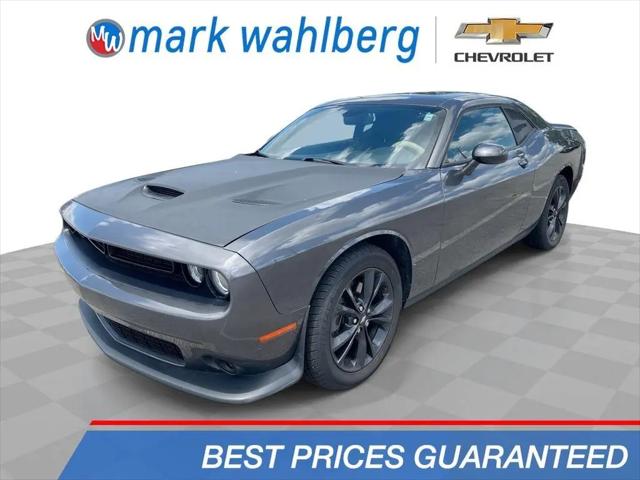 2020 Dodge Challenger for sale near Columbus, OH