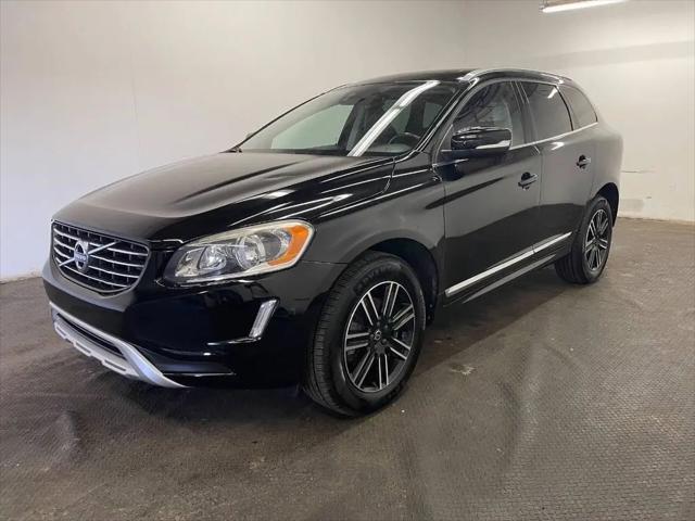 2017 Volvo XC60 for sale near Fairfield, OH