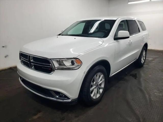 2020 Dodge Durango for sale near Fairfield, OH