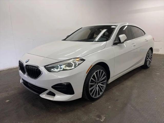 2022 BMW Coupe i sDrive for sale in Fairfield, OH