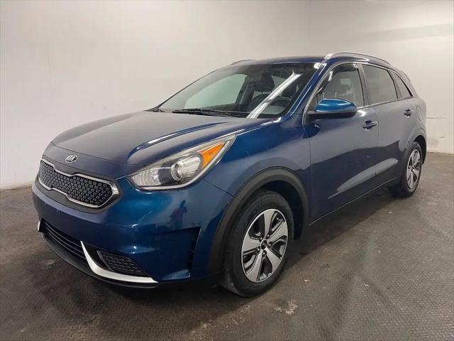 2018 Kia Niro LX for sale near Fairfield, OH