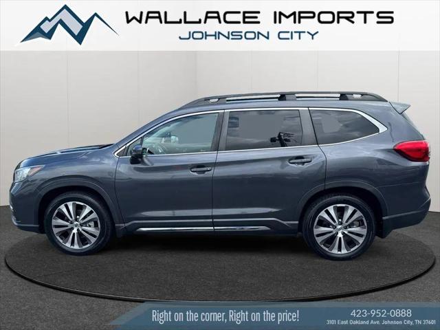 2021 Subaru Ascent Limited for sale in Johnson City, TN