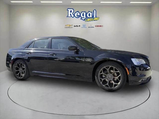 2017 Chrysler 300 300S Alloy Edition for sale in Lakeland, FL