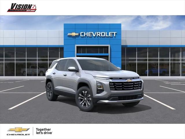 2027 Chevrolet Equinox AWD LT for sale in Victor, NY