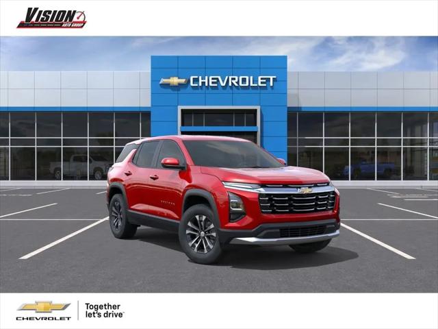 2027 Chevrolet Equinox AWD LT for sale in Victor, NY