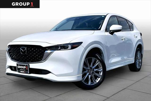 2024 Mazda CX-5 2.5 S Premium for sale in Owings Mills, MD